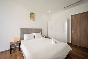 OPAL SAIGON PEARL Premier Residence