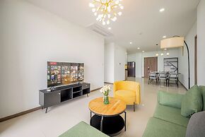 OPAL SAIGON PEARL Premier Residence