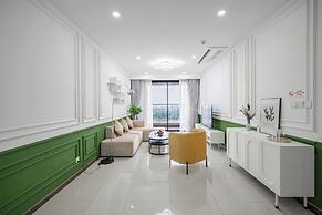 OPAL SAIGON PEARL Premier Residence