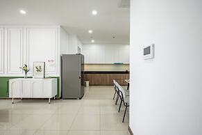 OPAL SAIGON PEARL Premier Residence