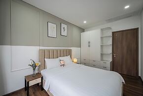 OPAL SAIGON PEARL Premier Residence