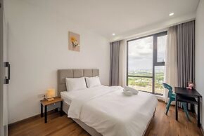 OPAL SAIGON PEARL Premier Residence