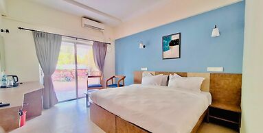 The Regalia Goa