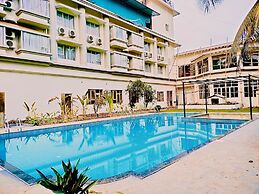 The Regalia Goa