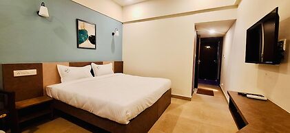 The Regalia Goa