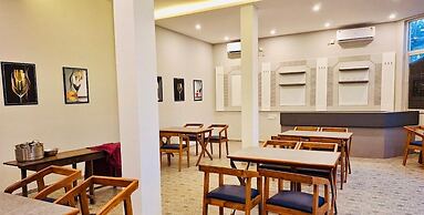 The Regalia Goa