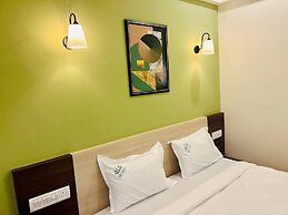 The Regalia Goa