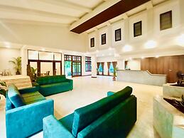 The Regalia Goa