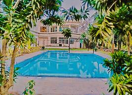 The Regalia Goa