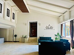 The Regalia Goa