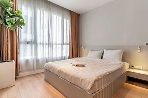 DE LA SOL Premier Residence