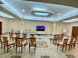 grand hotel stella maris