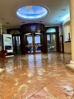 grand hotel stella maris