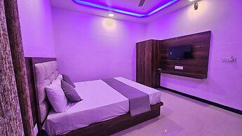 Braham Vatika Resort