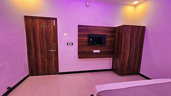 Braham Vatika Resort