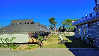 Braham Vatika Resort