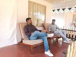 Braham Vatika Resort