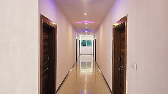 Braham Vatika Resort