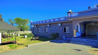 Braham Vatika Resort