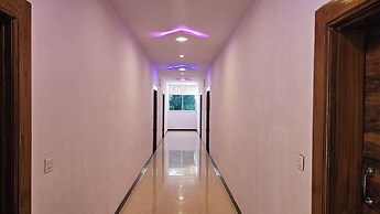 Braham Vatika Resort