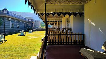 Braham Vatika Resort