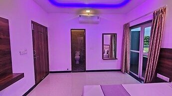 Braham Vatika Resort