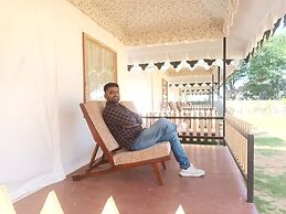 Braham Vatika Resort