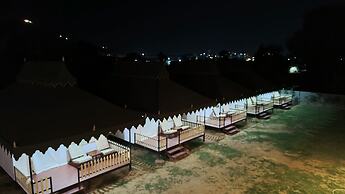 Braham Vatika Resort