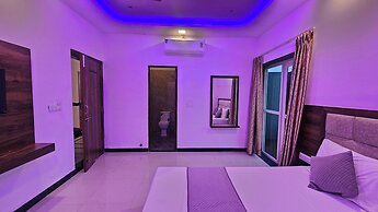 Braham Vatika Resort