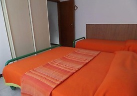 Welcoming Apartment in Rosolina