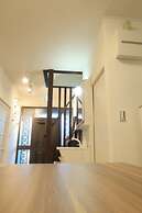 KT1 Mori no Kabe Tokyo