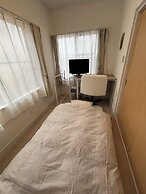 KT1 Mori no Kabe Tokyo
