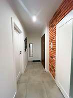 Lumina modern 3-rooms family apart