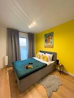 Lumina modern 3-rooms family apart