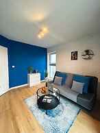 Lumina modern 3-rooms family apart