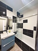 Lumina modern 3-rooms family apart