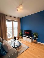 Lumina modern 3-rooms family apart