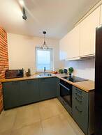 Lumina modern 3-rooms family apart