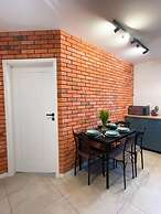 Lumina modern 3-rooms family apart