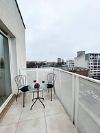 Lumina modern 3-rooms family apart