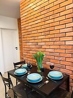 Lumina modern 3-rooms family apart