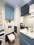 Lumina modern 3-rooms family apart