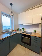 Lumina modern 3-rooms family apart