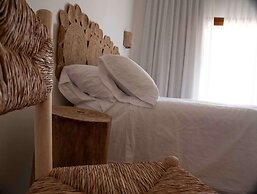 Ribazos de la Sierra