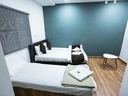 Hotel Rosebeds