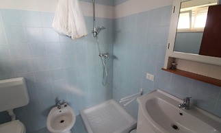 Seafront Flat With Amazing View in Lignano