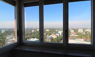 Seafront Flat With Amazing View in Lignano