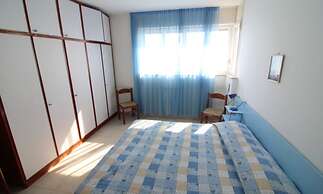 Seafront Flat With Amazing View in Lignano