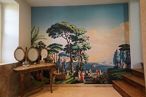 Chambres d'hôtes La Gourguille