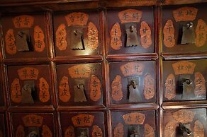 Chambres d'hôtes La Gourguille